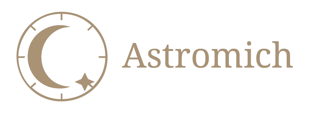 Astromich
