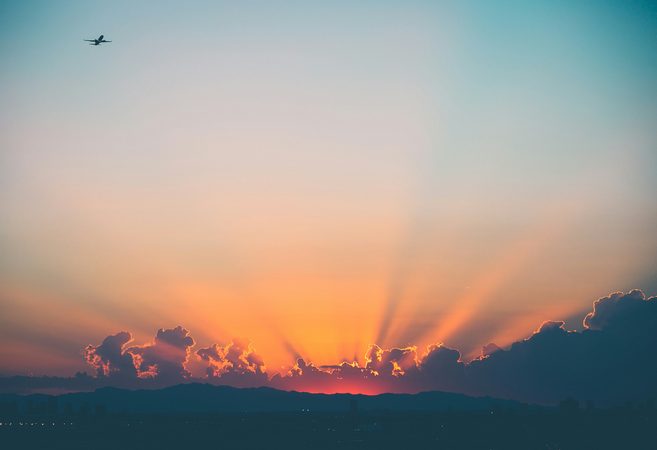 ¿Cómo influye el Ascendente en la interpretación de la longevidad?